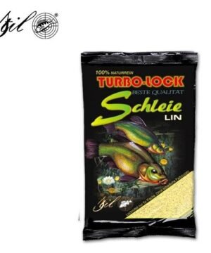 Alternative view of Jaukas Pašaras Žuvims Premium Turbo Karšis Karpis Kuoja Raudė Lynas Karosas Aukšlė 100% natūralus 0.9kg