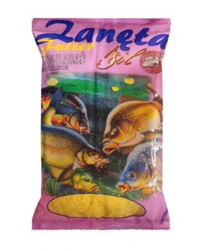 Alternative view of Jaukas Pašaras Žuvims Vilioti Lynas Karosas /Karšis Raudė Kuoja Plakis / Karpis Sazanas Amūras 2.5kg