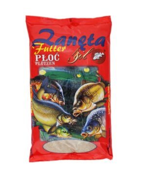 Jaukas Pašaras Žuvims Vilioti Lynas Karosas /Karšis Raudė Kuoja Plakis / Karpis Sazanas Amūras 2.5kg