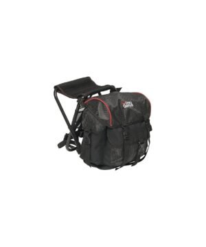 Jaunam Žvejui Žvejybinė kėdutė-kuprinė Vaikams Aukštos kokybės ABU GARSIA