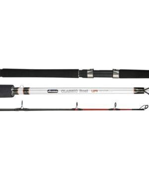 Jūrinė Meškerė Okuma Travel 198cm 30-50lbs Travel
