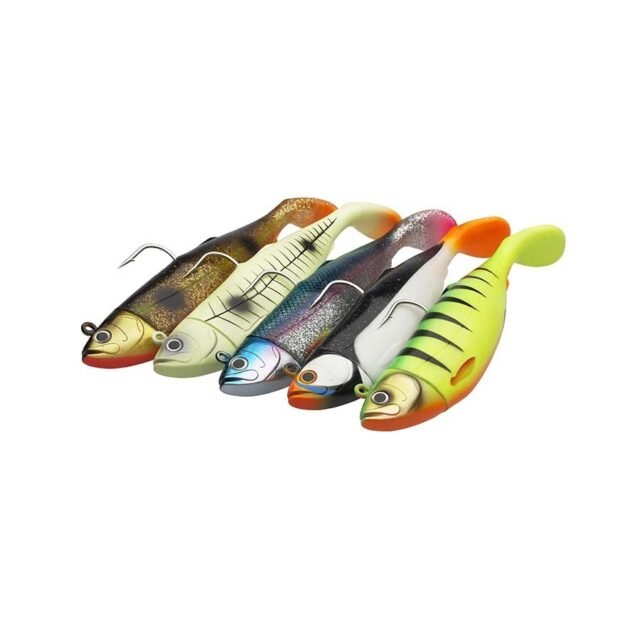 Jūrinis Guminukas SG Salt Cutbait Herring 20cm 270g
