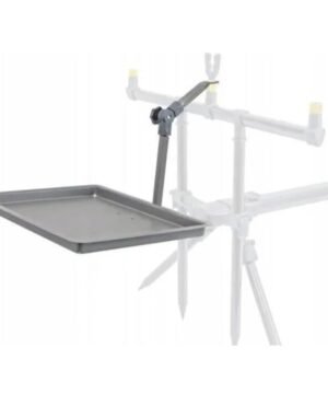 Alternative view of Staliukas prisukamas prie stovo Carp Feeder