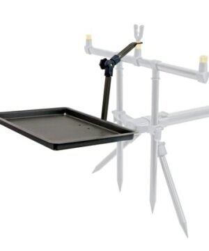 Staliukas prisukamas prie stovo Carp Feeder