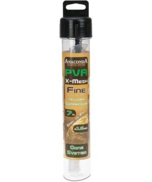 Karpinė kojinė PVA CARP su tūba 7m