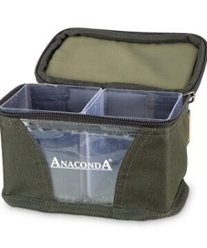 Karpinė rankinė Carp-Feeder sunkiems svarelems ir šeryklmos Anaconda