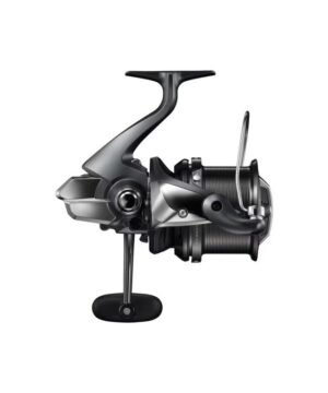 Alternative view of Karpinė ritė Shimano Aerlex XTC 14000 Spod