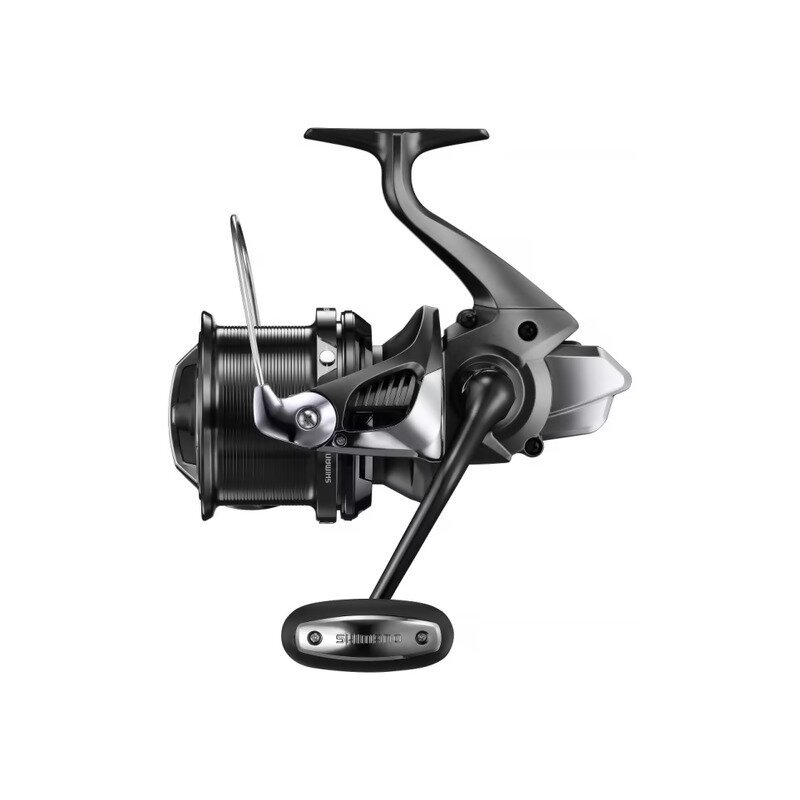 Super Kaina 149eur Nauja Ritė Shimano Aerlex XTC 14000 Spod Karpių Šėrimo Galinga Ritė