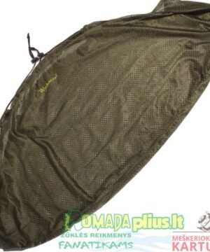 Karpinis maišas sverti ir laikyti Wychwood