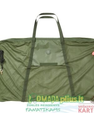 Karpinis maišas Turbo užtraukiamas + plūdė Wychwood