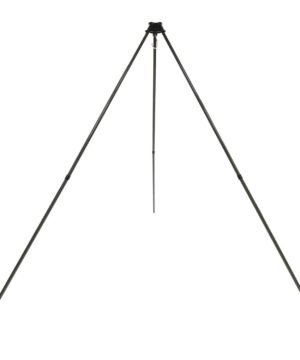 Karpinis stovas svėrimui Long Aluminium