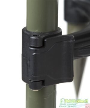 Alternative view of Karpinis stovas transformeris