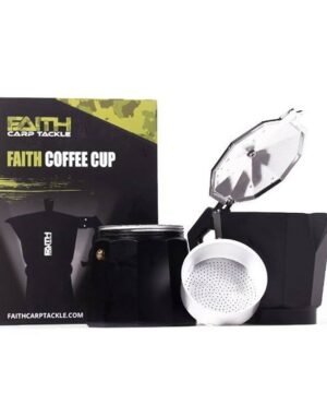 Alternative view of Super kaina 39eur Kavinukas Kelioninis Coffee Cup Percolator Termosas maistui