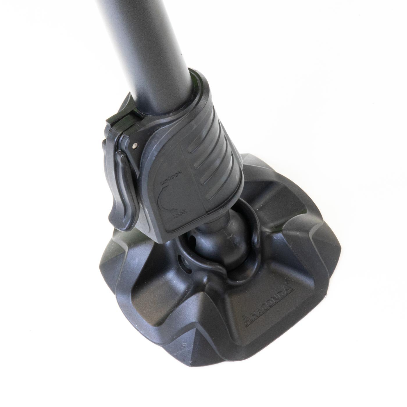 Kėdė karpinė „ypač lengva“ su staliuku iki 150kg svoriui Ti-Lite Carp Seat - Image 2