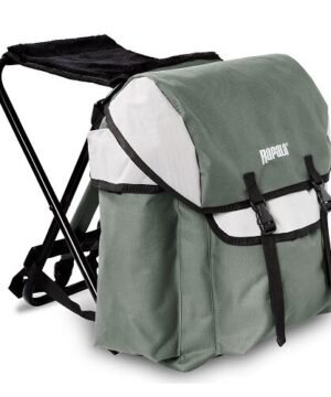 -21% Super kaina 53eur Kėdė Kuprinė žieminė Rapala kėdutė 30L PVC