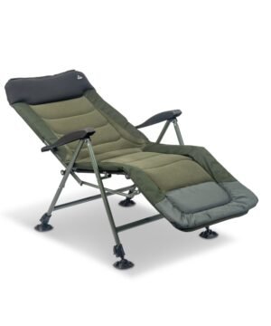 -21% Super Kaina 234eur Kėdė Lova sulanktoma Kaifas Anaconda iki 165kg Germany