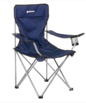 -30% Super Kaina 59eur Kėdė sulankstoma Tourist Nisus iki 100kg