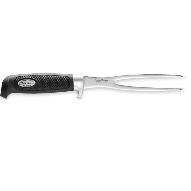 Kepsnio šakutė MARTTIINI CKP Steak FORK Finland