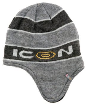 Kepurė Šilta Icon Ear Thermo Beanie Hat Wychwood Su apsauga ausims