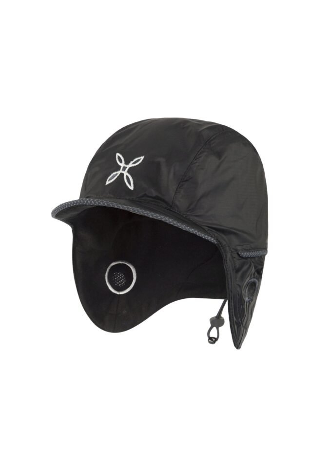 Kepurė žieminė Nepralyjanti 100% (Waterproof) 15000 membrana Light Helmet Slidinėjimui Žvejybai  Pagaminta Europoje