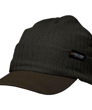 Super Kaina 16eur Kepurė Savage Gear Prologic žieminė su snapeliu