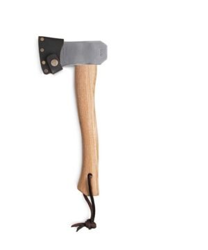 Kirvis Marttiini Trekking Axe 34cm made in Finland