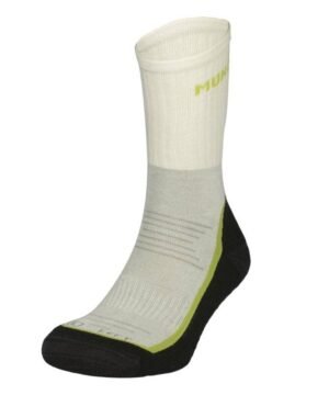 Kojinės MUND Antimosquito bugstopper 46-49 Nuo uodų ir erkių apsaugančios vasarinės kojinės Made in Spain