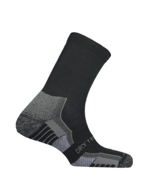 Kojinės Šiltos Mund Casual City Winter -20C Drytex® Komfortas nuo +5 iki -20C Made in Spain Firmos MUND Dydis 38-41 Moterims Vaikams