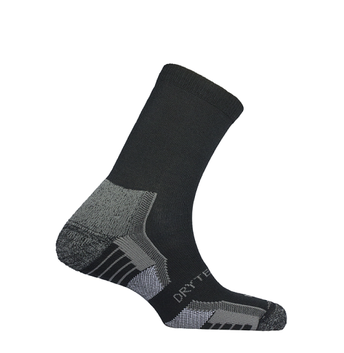 Kojinės Šiltos Mund Casual City Winter -20C Drytex® Komfortas nuo +5 iki -20C Made in Spain Firmos MUND Dydis 38-41 Moterims Vaikams