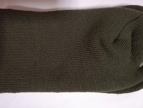 Kojinės Šiltos Mund Hunting Medžiotojams ir Žvejams Romada Merino Vilna dydis 38-41 Komfortas nuo +5 iki -25C Made in Spain Firmos MUND - Image 2