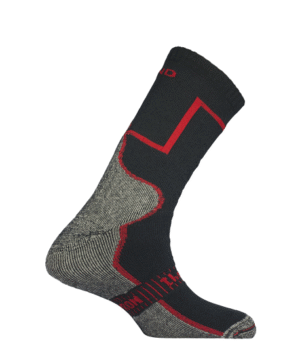 Kojinės Premium Klasės Super Šiltos Pamir Antibakterinės Komfortas nuo 0 iki -25C Made in Spain Firmos MUND DRYTEX® THERMICA Premium