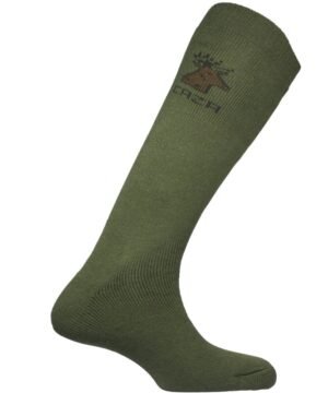 Kojinės Ripple Hunting Medžioklinės ilgos Dydis 42-45 -5C Made in Spain