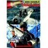 Super Kaina 49eur  Spiningas Trolling Velkiavimas Lašišų Lydekų 2.40m 15-30LBS  Lašišai Lydekai Starkiui Okuma Trolling