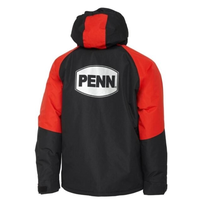 Super Kaina 199eur Kostiumas PENN USA Labai Lengvas dviejų dalių Norvegijoje Žvejyboje Nepakeičiamas - Image 6