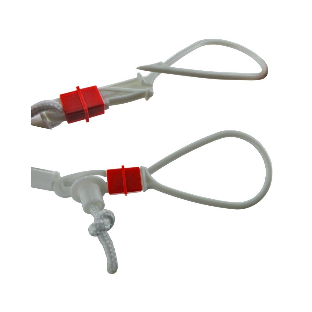 Kukanas žuvims Spec Deluxe su užraktais nerūdija Germany - Image 3