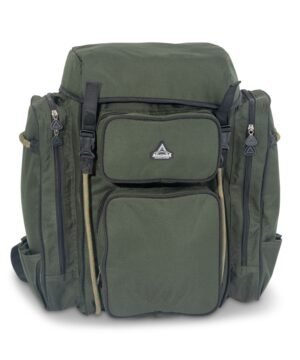 -20% Super Kaina 133eur Kuprinė Anaconda Žvejybai Medžioklei 45L Germany