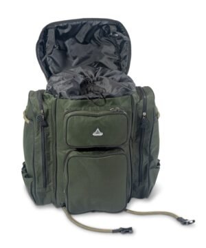 Alternative view of -20% Super Kaina 133eur Kuprinė Anaconda Žvejybai Medžioklei 45L Germany