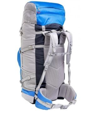 Alternative view of Kuprinė Fisherman LIGHT 100L