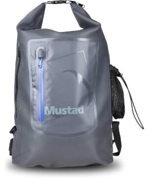 Kuprinė vandeniui atspari Waterproof  Mustad 30L
