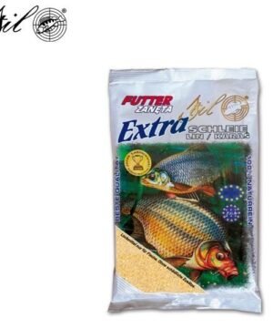 Alternative view of Jaukas Pašaras Žuvims Vilioti Expert Karšis Karpis Kuoja Raudė Lynas Karosas Aukšlė 100% natūralus