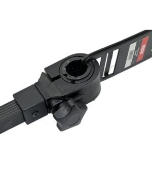 Alternative view of Teleskopinis laikiklis Feeder meškerėms prie kėdės, ilgis 56cm