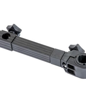 Laikiklis Meškerėms Staliukams universalus prie kėdės arba platformos Brolly Arm 30cm  Wychwood Aukšta kokybė Anglija