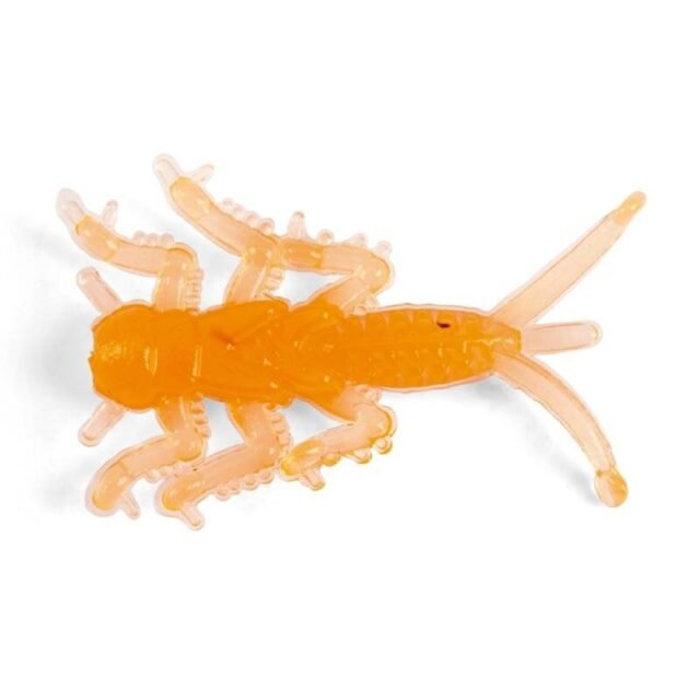 Avižadrebis Lerva UV dropshot Dusia 3.5cm 31vnt su kvapu - Image 3