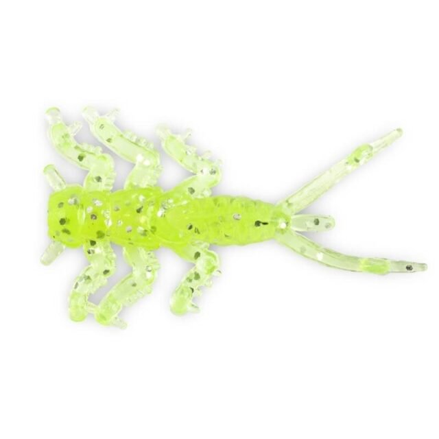 Avižadrebis Lerva UV dropshot Dusia 3.5cm 31vnt su kvapu - Image 4