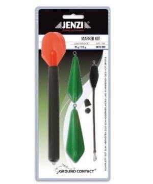 Marker Kit Profi-Carp su švinais
