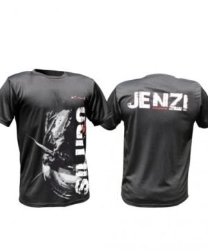 Marškinėliai su Šamo atvaizdu Jenzi 3XL Tik 14.95