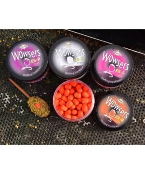 Alternative view of Naujovė Masalas Dynamite WOWSERS WHITE ES-Z Wafter