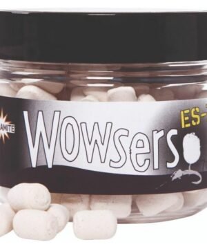 Naujovė Masalas Dynamite WOWSERS WHITE ES-Z Wafter