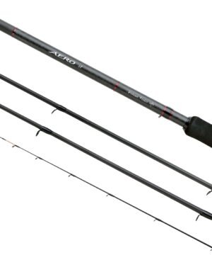 Meškerė Aero X1 Finesse Feeder-Picker 2.44m 40g, 2.74m 60g
