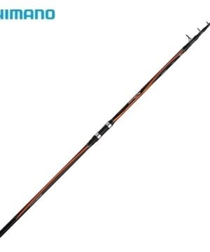 Meškerė jūrinė AX Surf Tele Shimano 4,20m iki 200g